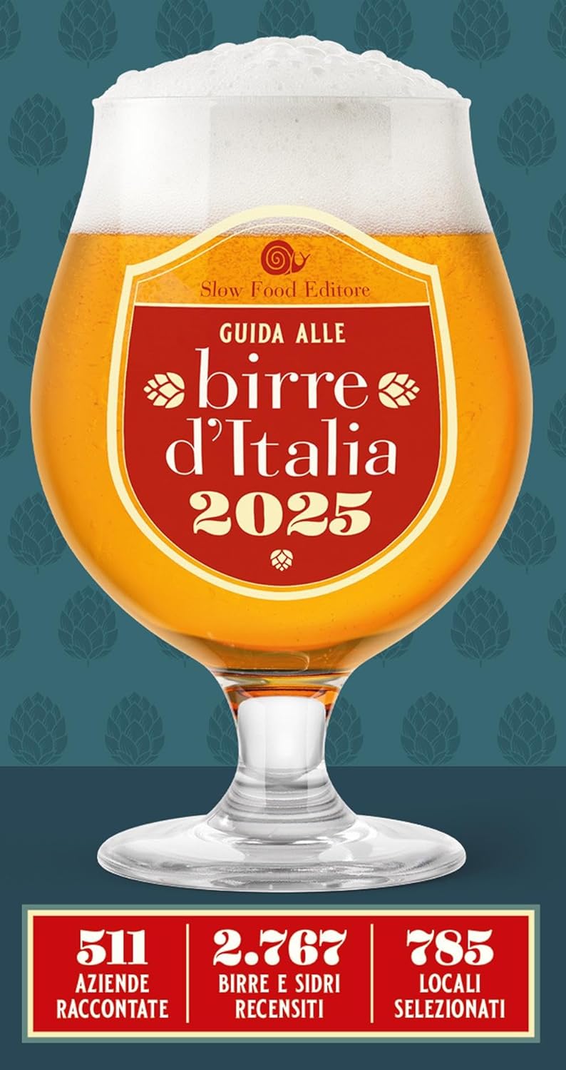 guida birra