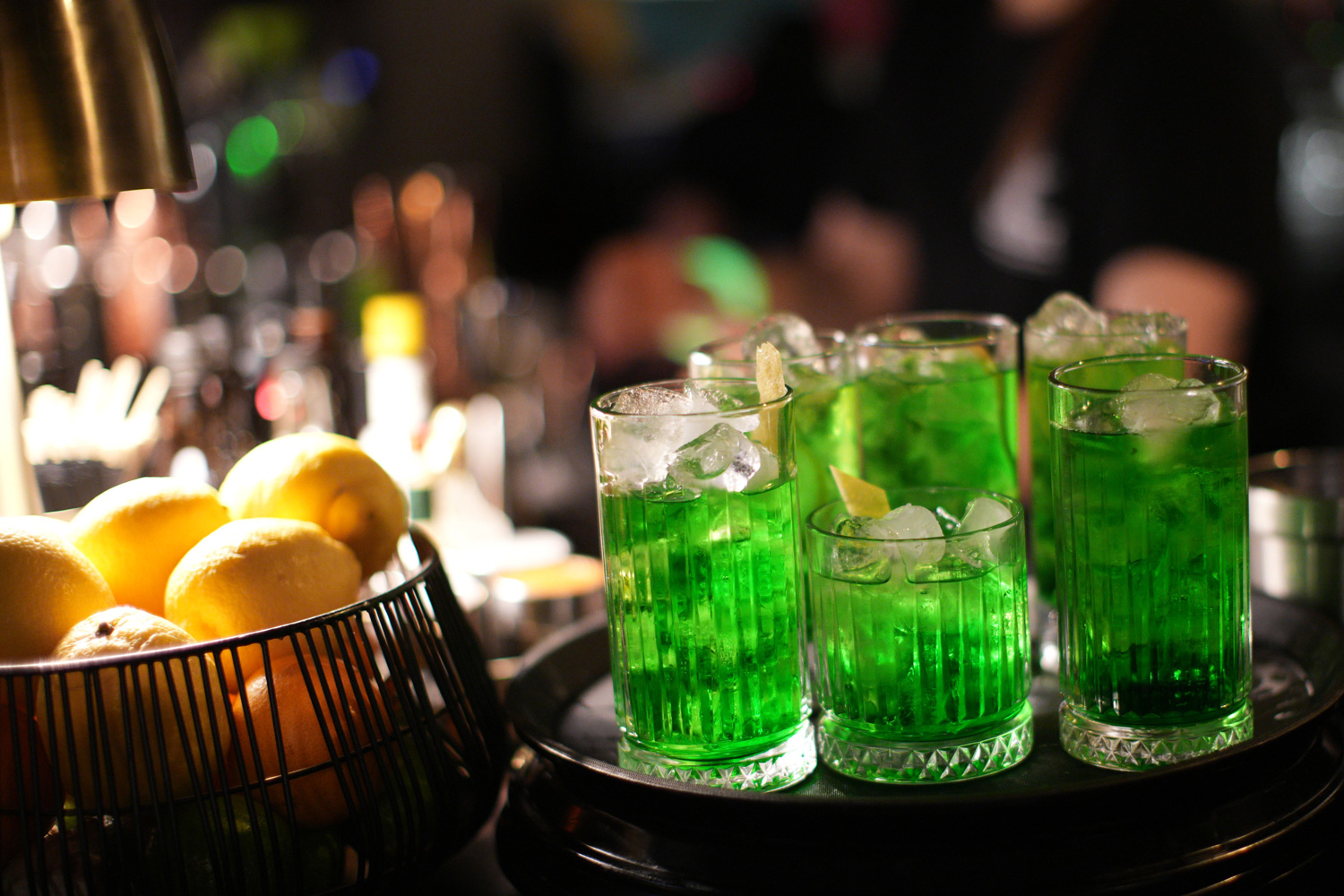 P31 Green Party