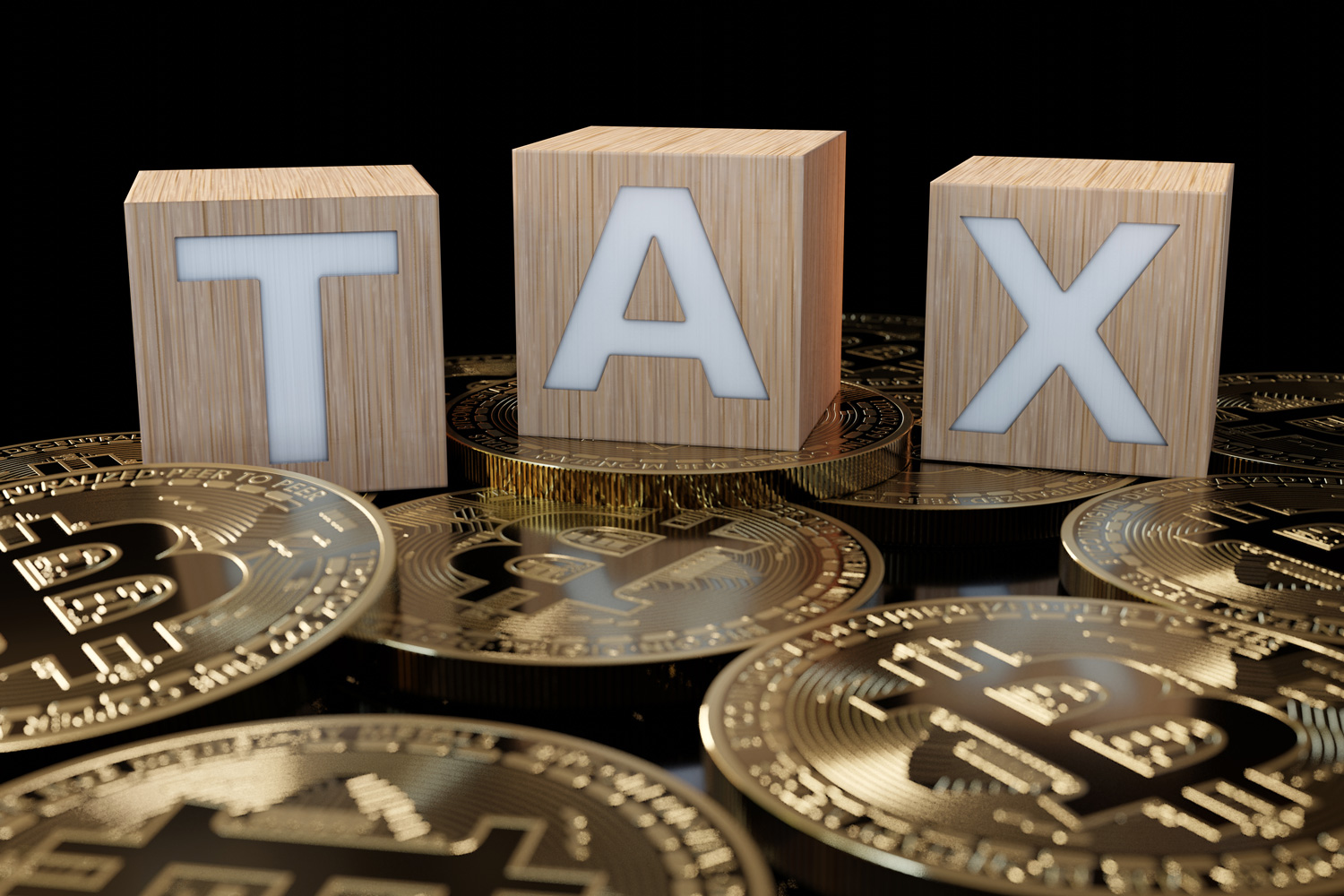 Tassazione Criptovalute e Criptoattività