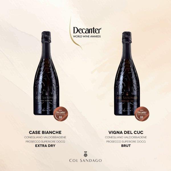 vini col sandago