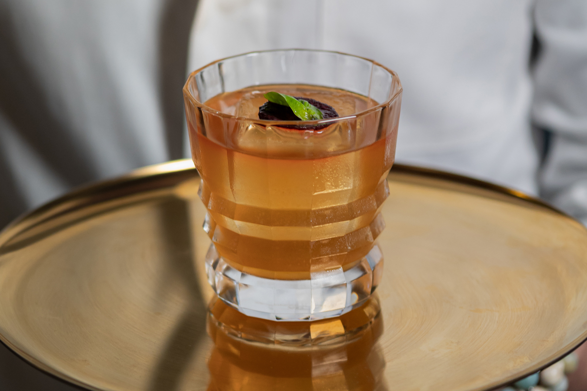 Como Lake Cocktail Week
