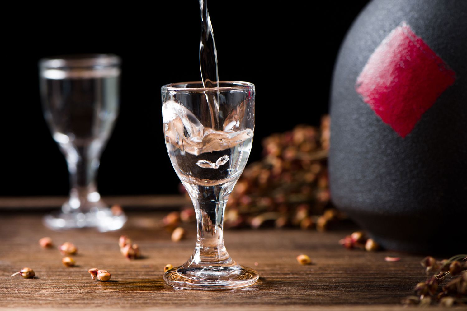 baijiu