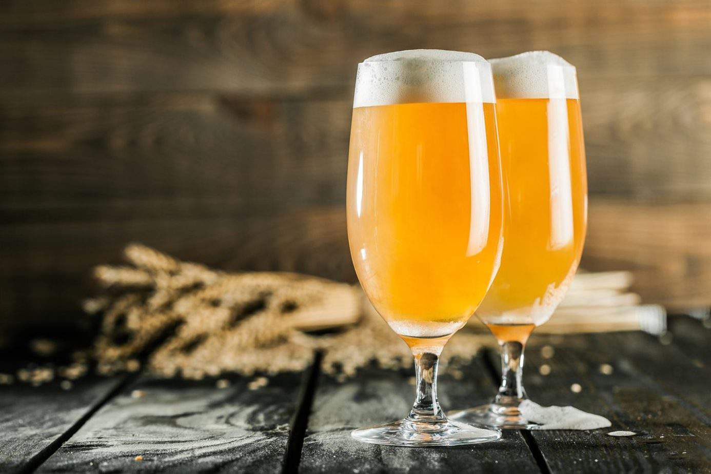 birre Weizen