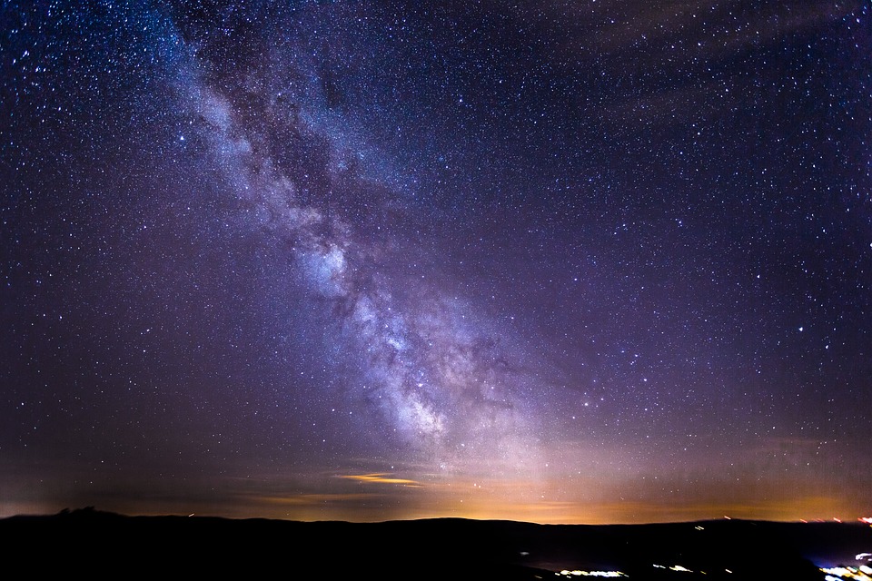 Calici di Stelle