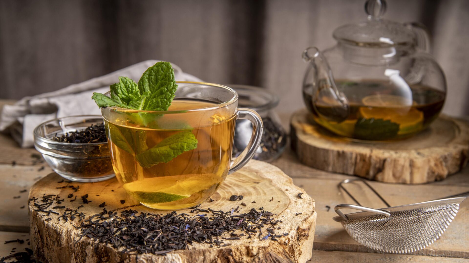 infusi Birmania