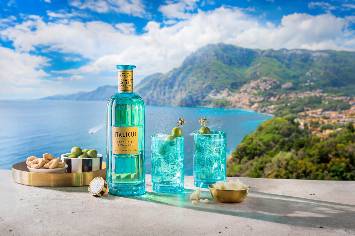 italicus spritz