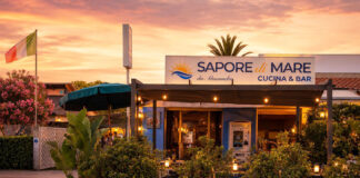 Ristorante di pesce a Marina di Massa: Sapore di Mare Ristorante di pesce a Marina di Massa Sapore di Mare sul lungomare