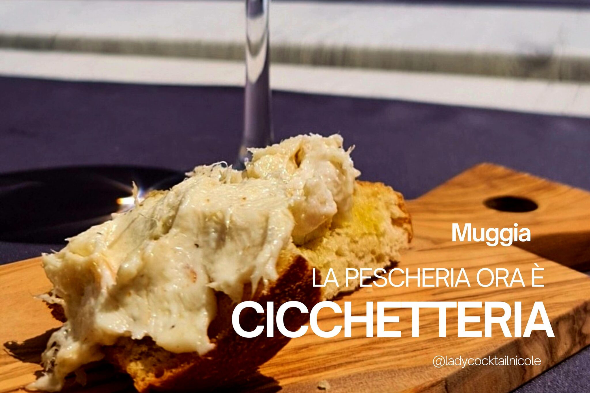 Cicchetteria della Risorta