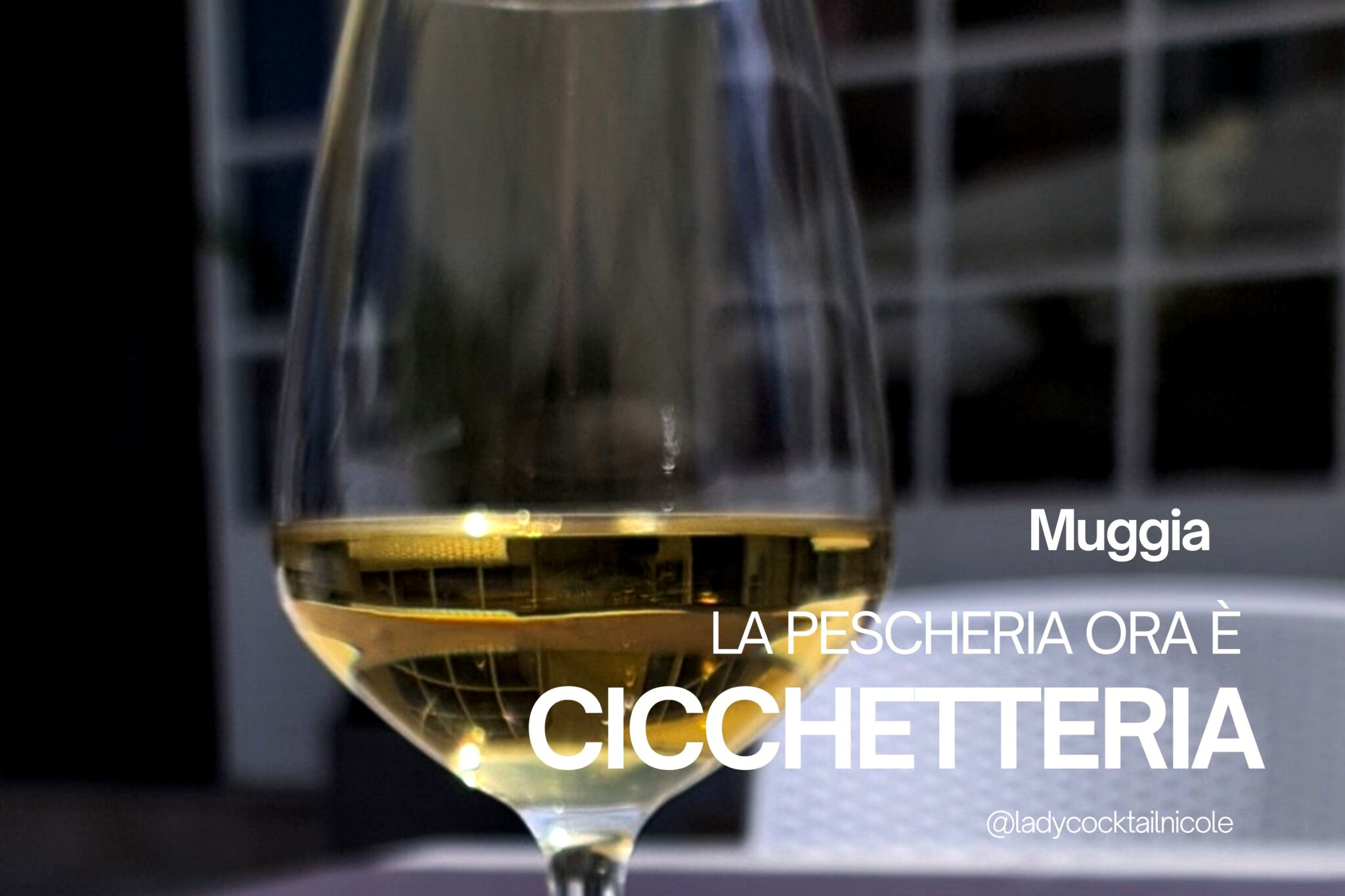 Cicchetteria della Risorta