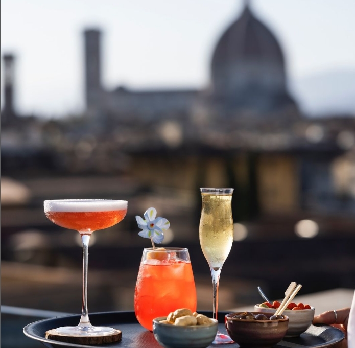 terrazze Firenze