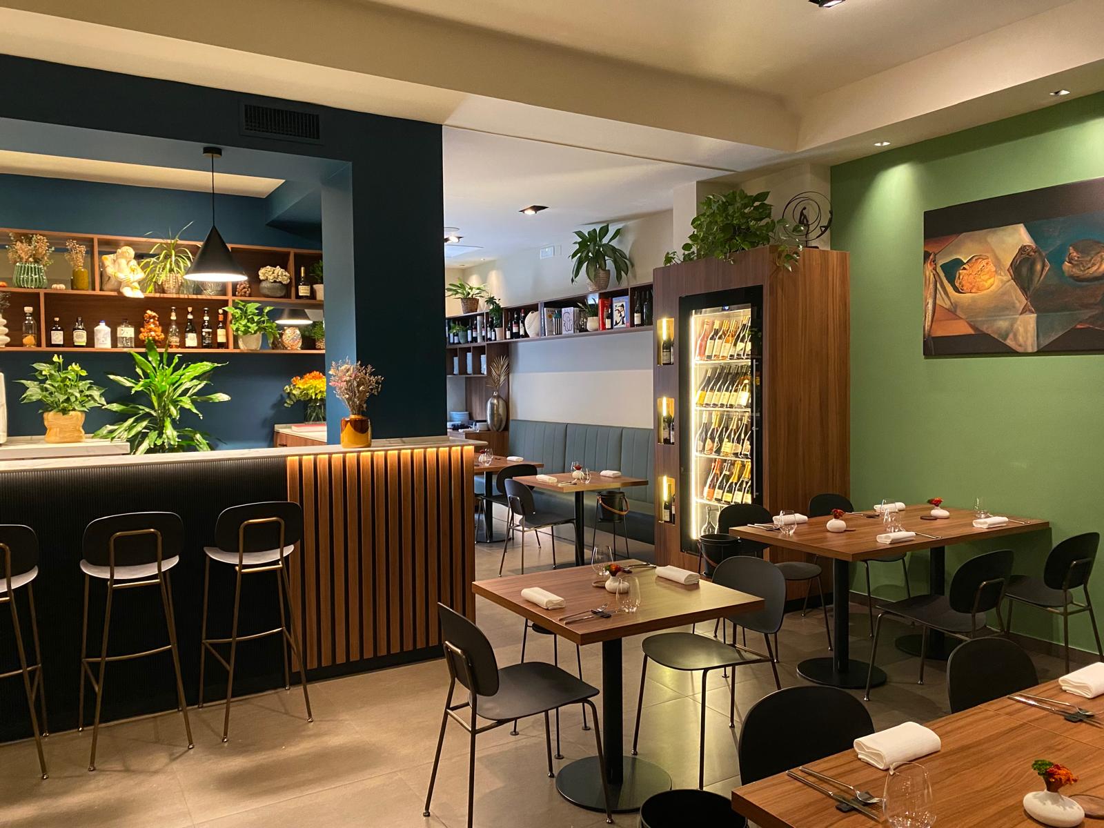 Ristorante Radimare
