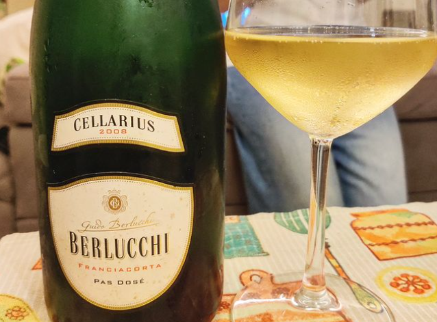 Berlucchi