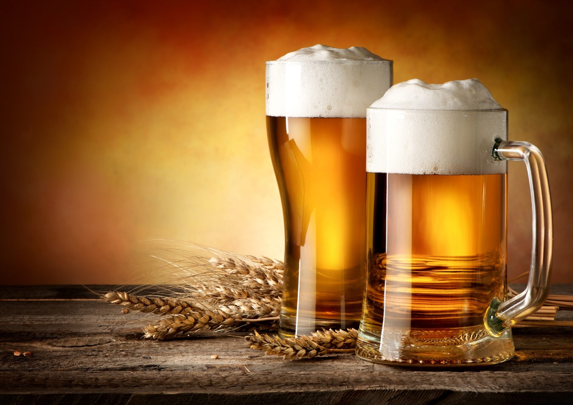 birra, mercato