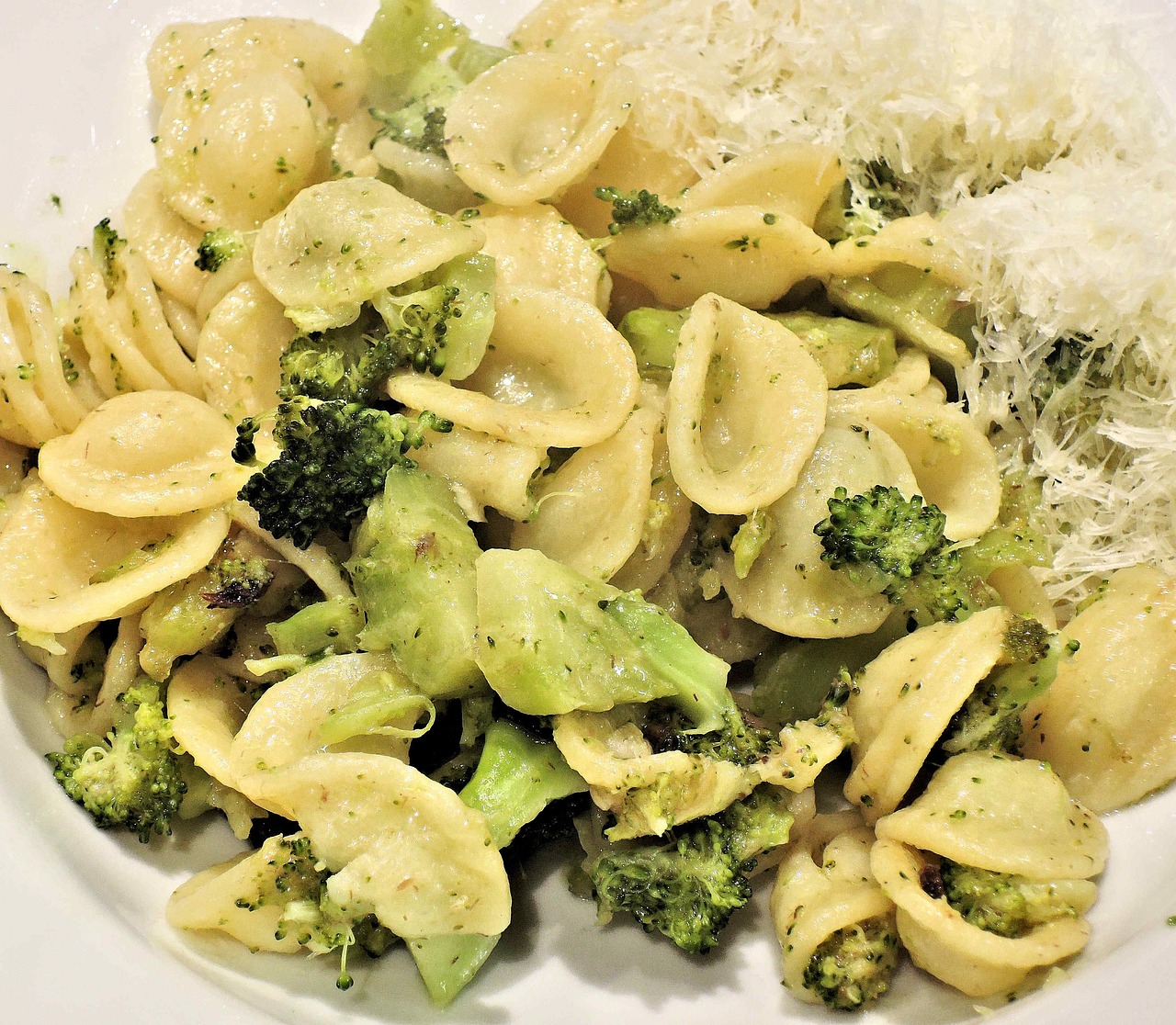 orecchiette ferragosto