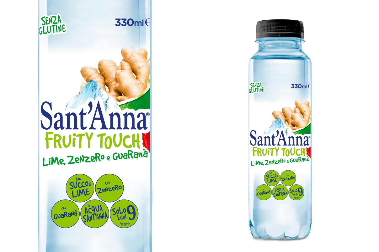 Sant’Anna Fruity Touch