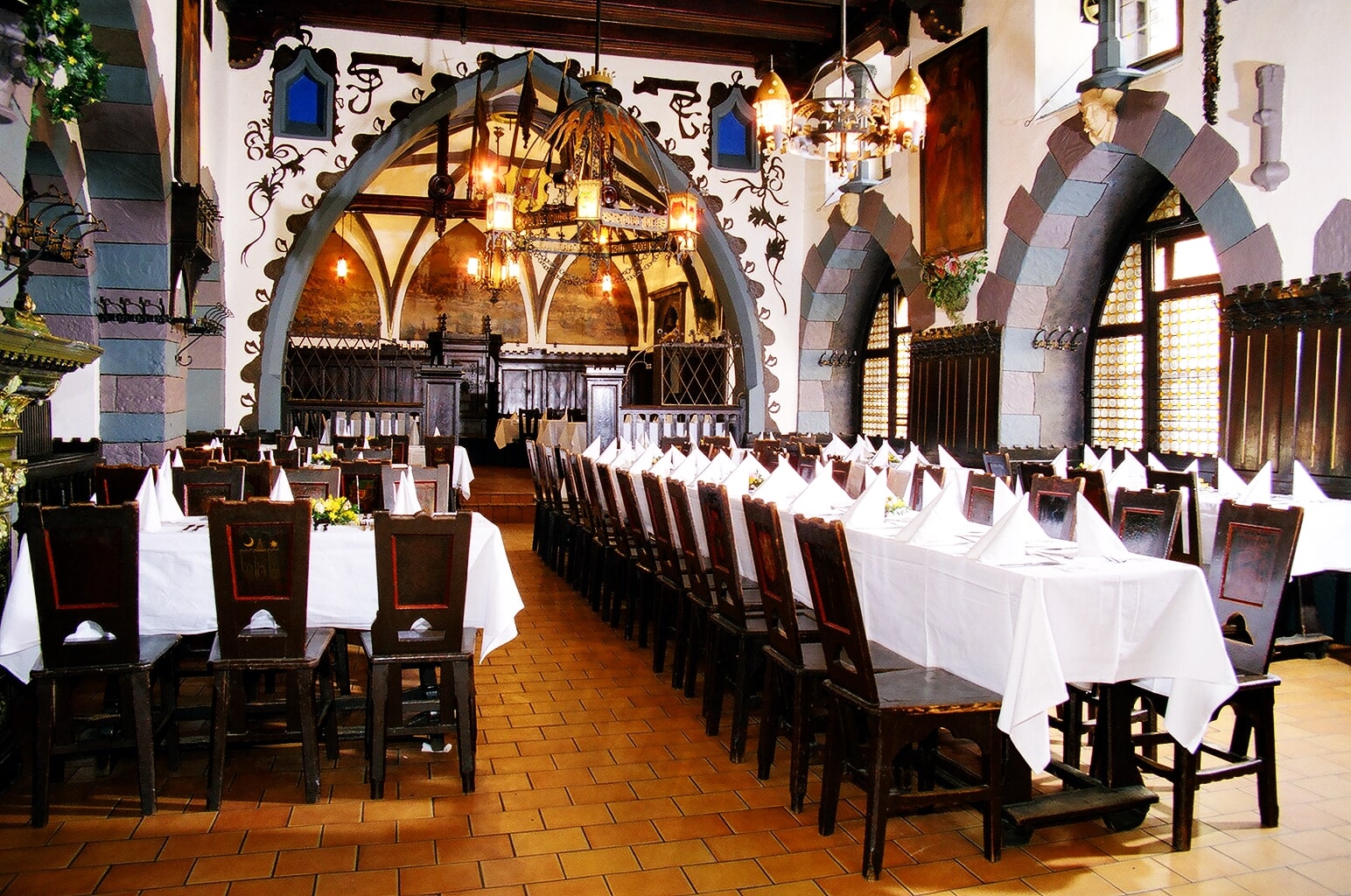Hofbräuhaus am Platzl – Monaco di Baviera