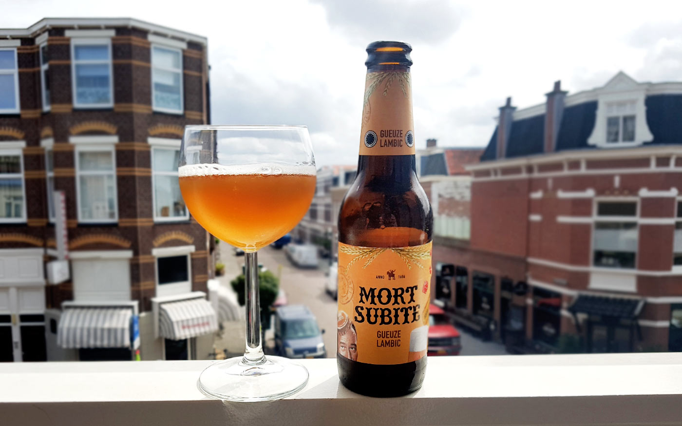 birra Mort Subite