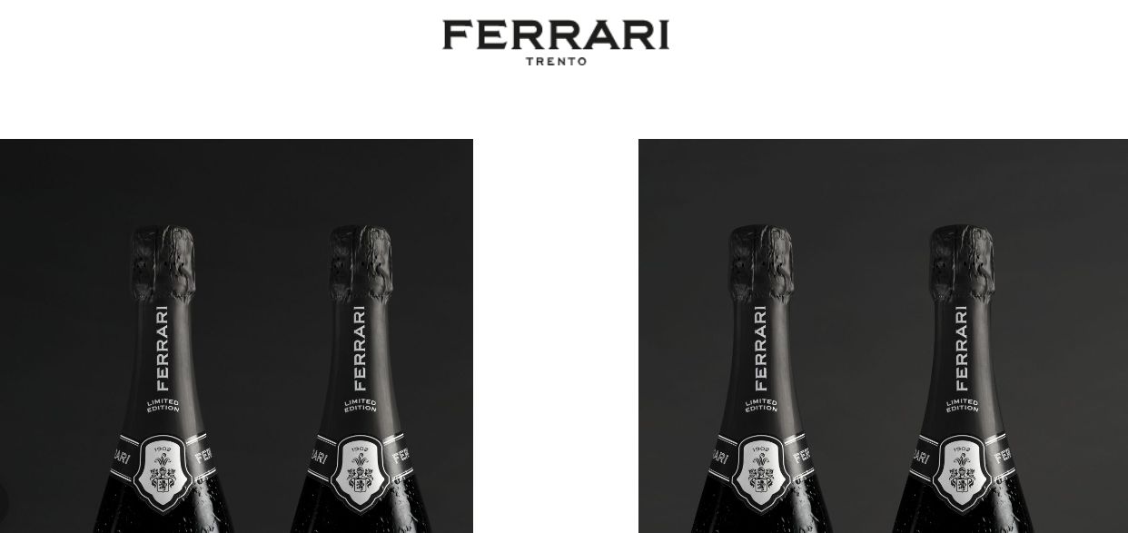 Ferrari Trento
