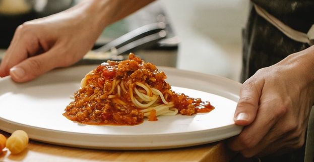 pasta mugnaia
