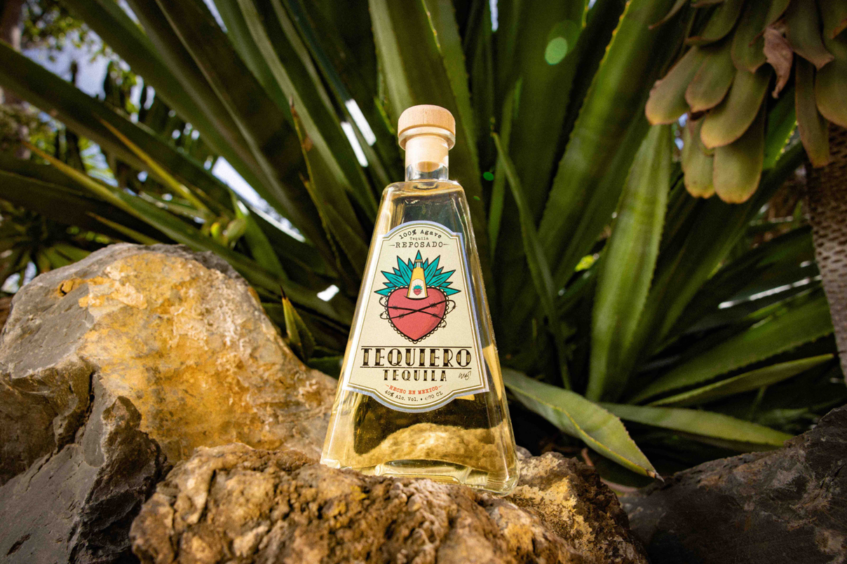 tequila tequiero