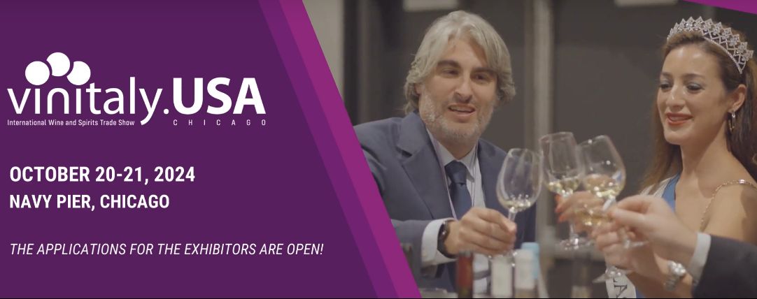 vinitaly USA
