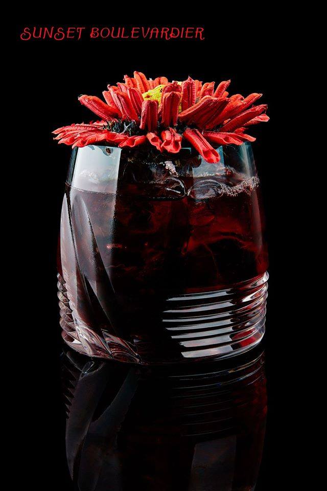 Cocktail Kasa Incanto