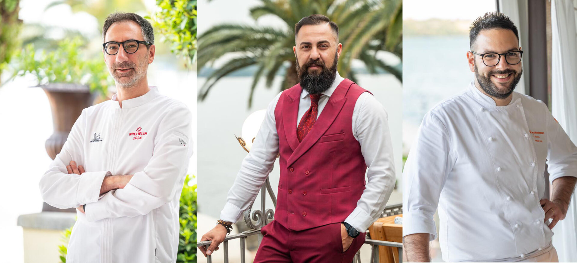 Grand Hotel Fasano protagonista alla Fiera del Tartufo e a Stelle di Lago