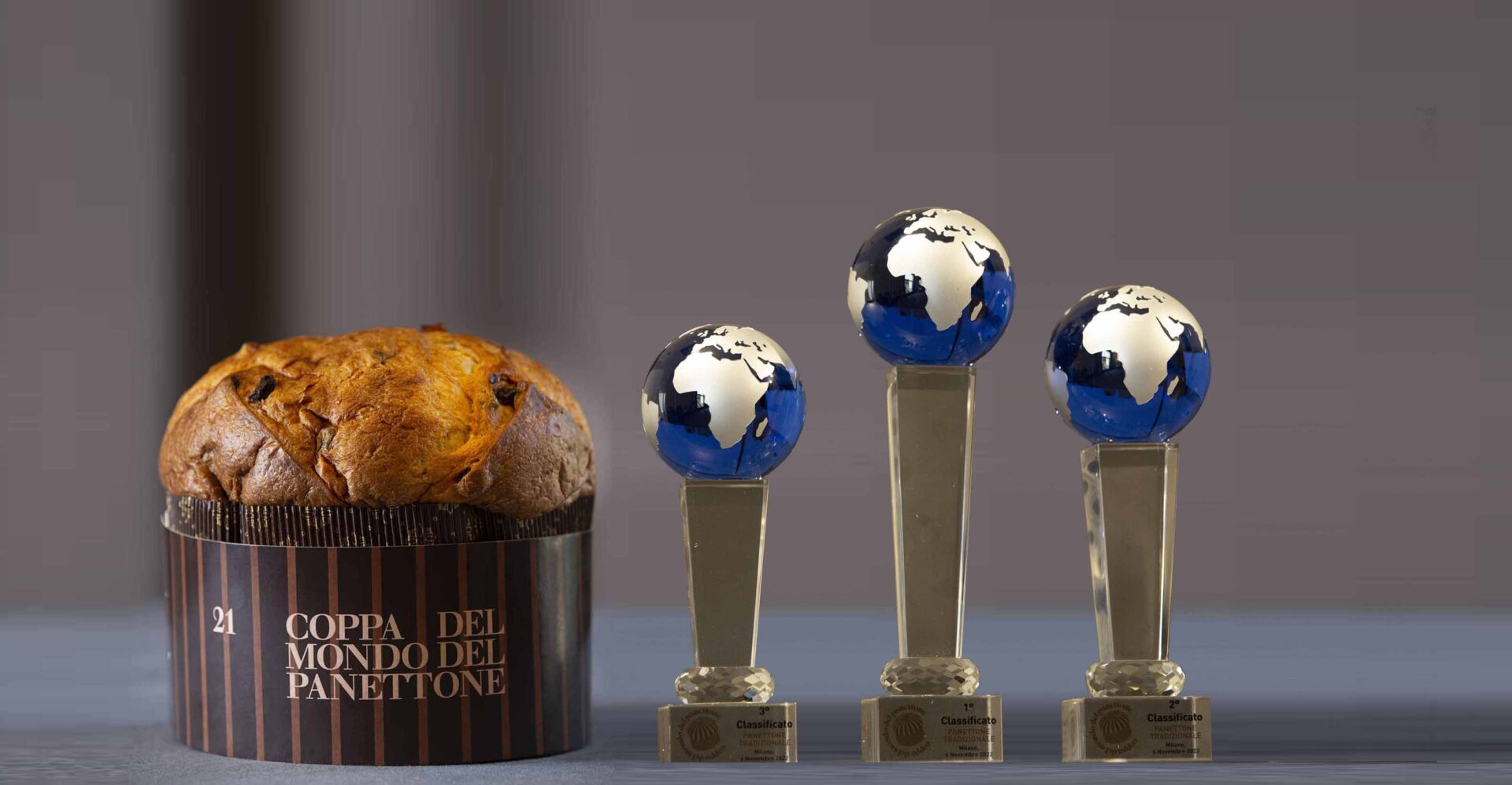Coppa del Mondo del Panettone
