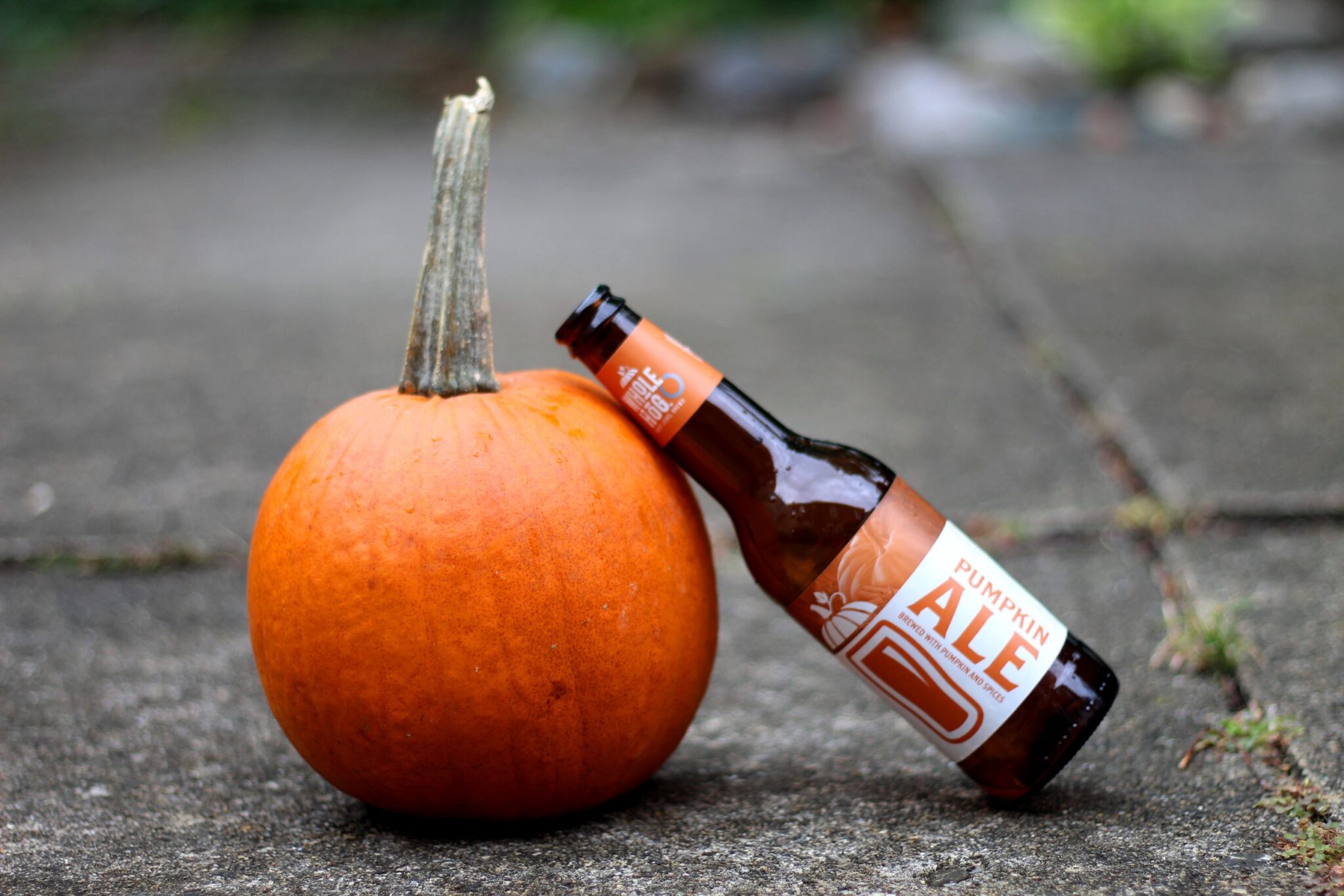 Pumkin Ale, birre alla zucca