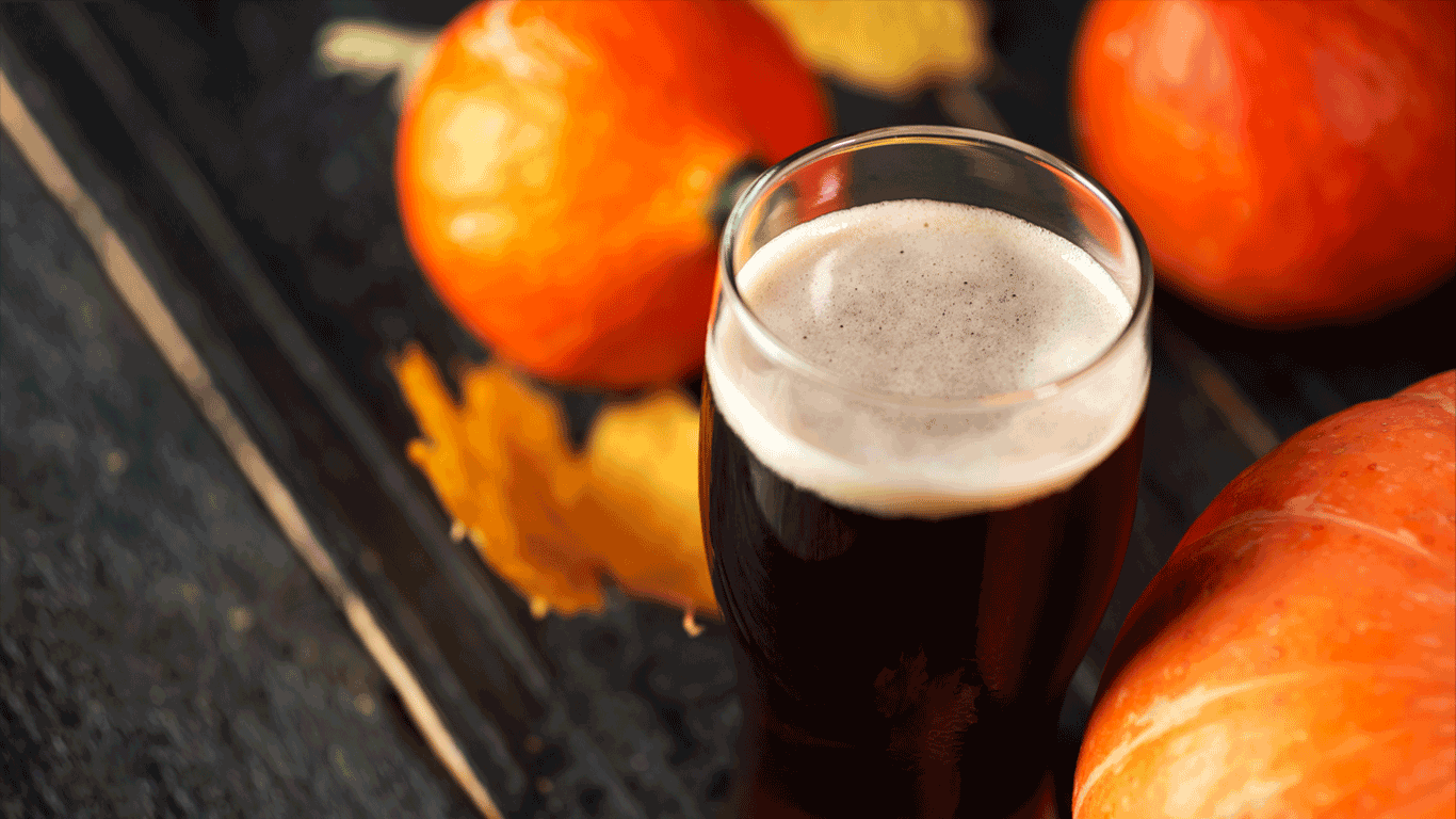 Pumkin Ale, birre alla zucca