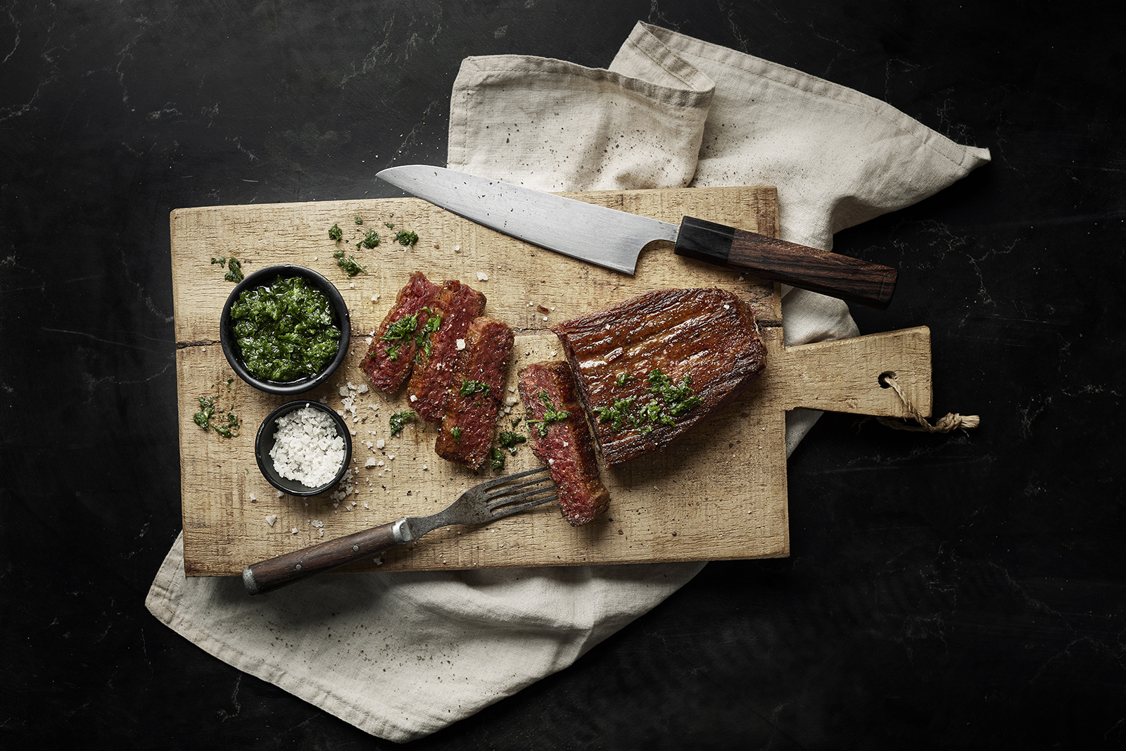 Roma Vegan City, carne vegan