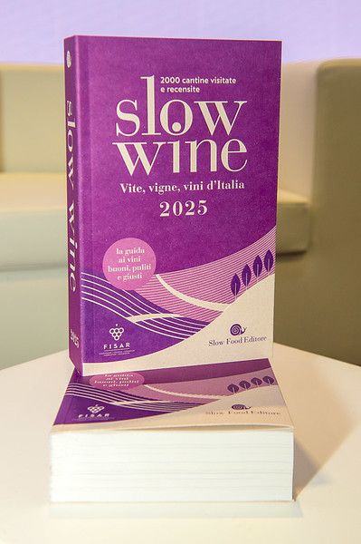 guida slow wine