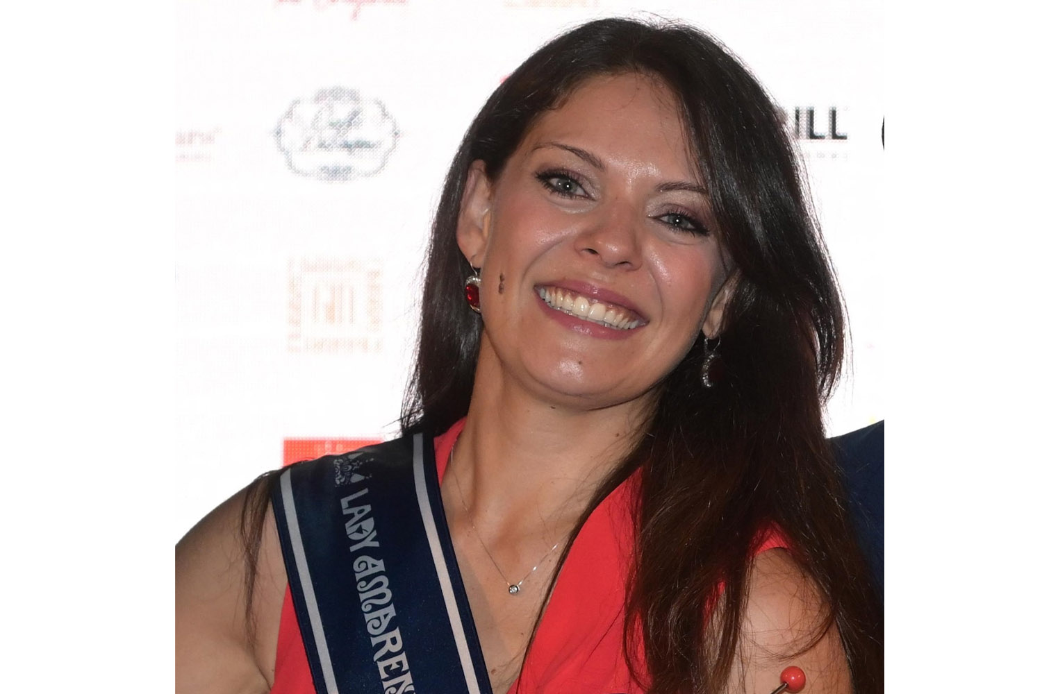 miglior bartender del mondo lady amarena