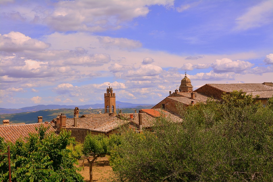Brunello di Montalcino