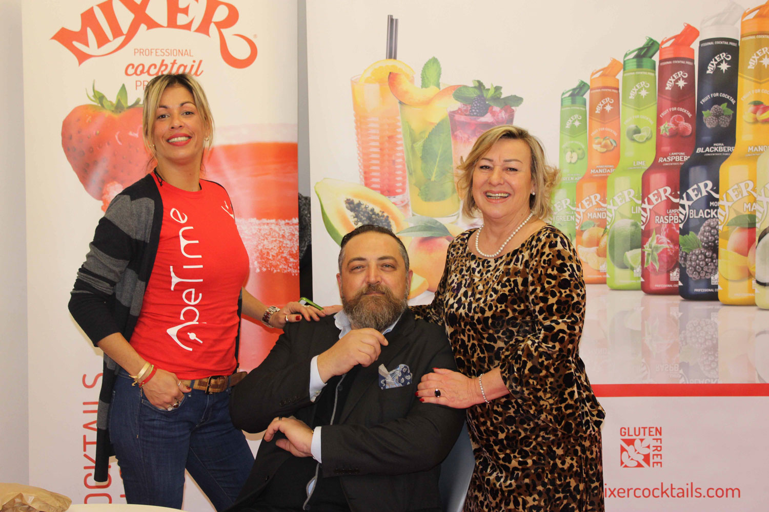 Fiera HoReCa Expo Riva Hotel