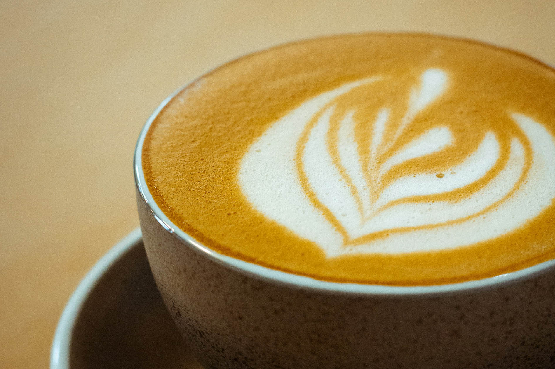 World Cappuccino Day