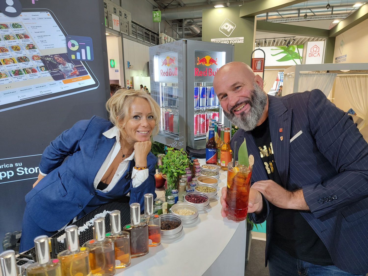 Host Milano Fiera HoReCa