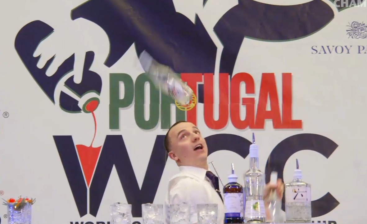 mondiale Iba