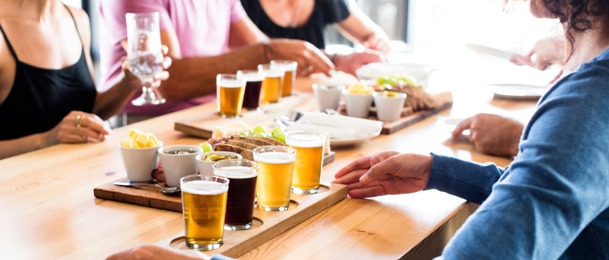 degustare birra