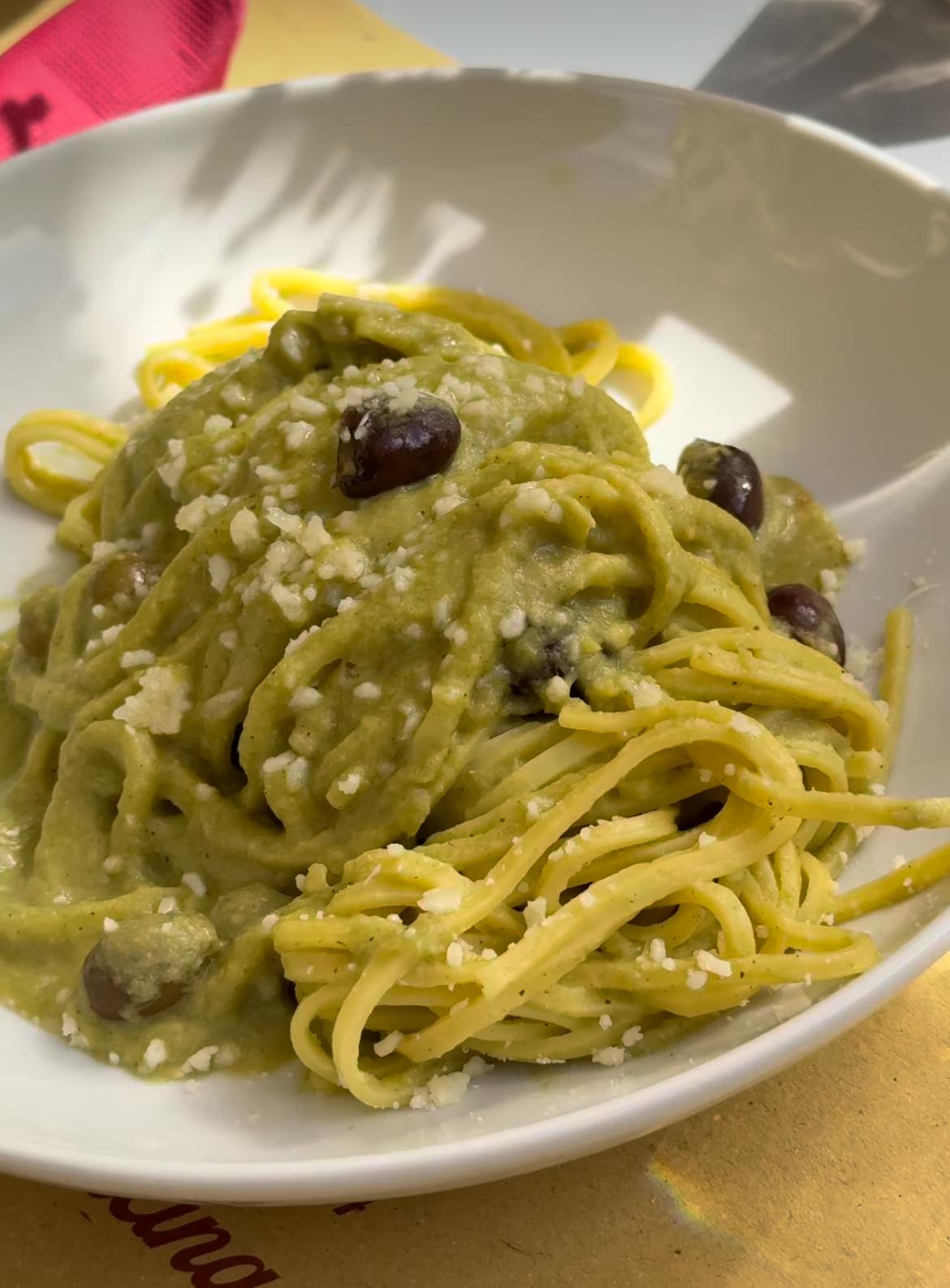 Il Bar Vitali a Roma