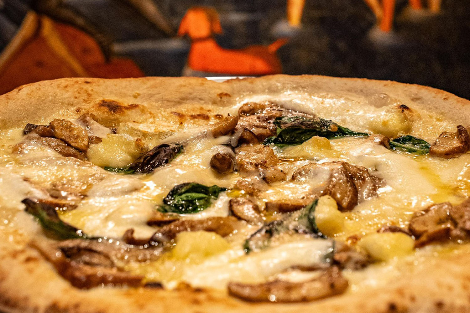 Pizza e aperitivo a Roma: