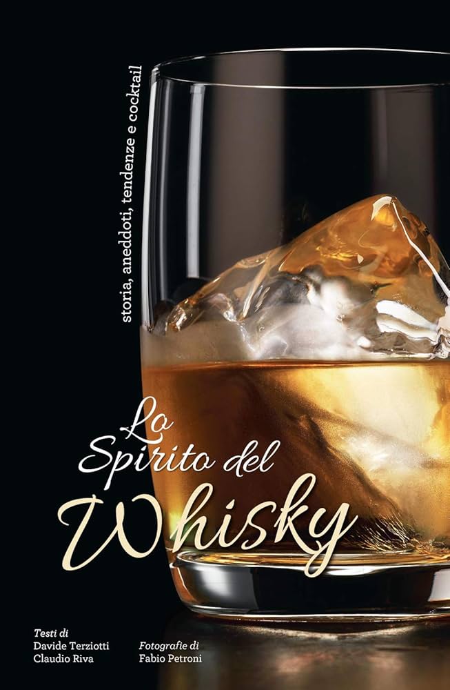 Lo spirito del whisky