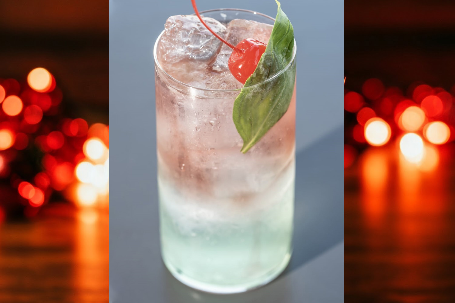 Fabrizio Scudieri ricetta cocktail natalizio
