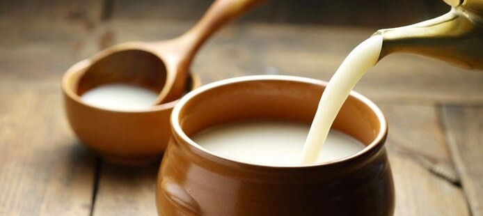 Makgeolli bevanda Corea del Sud