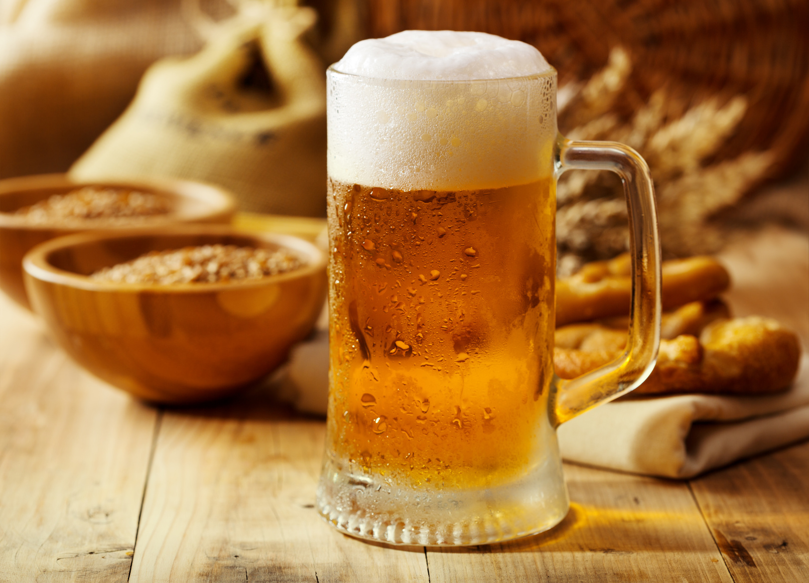 birra artigianale italiana