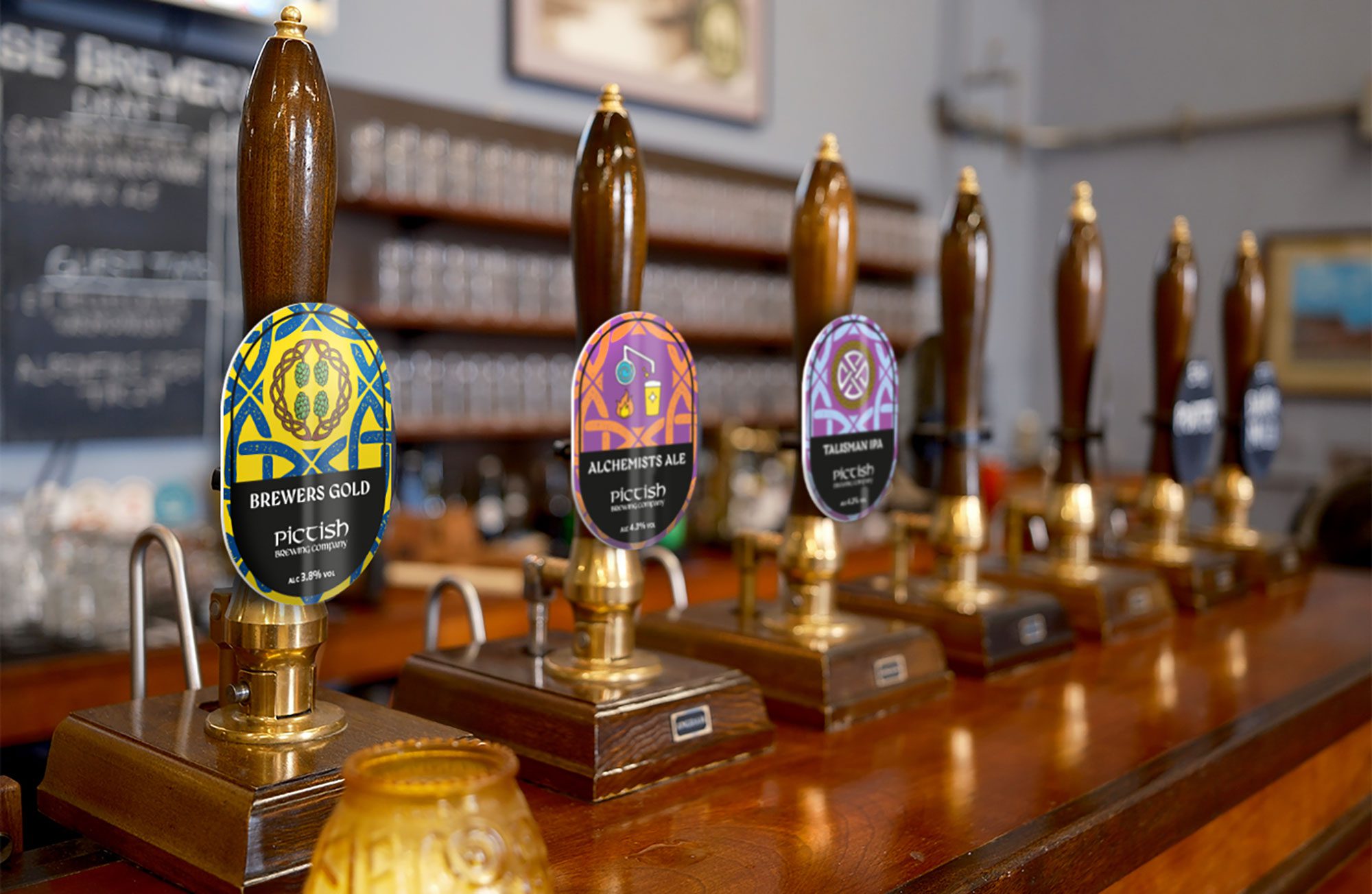 birra inglese