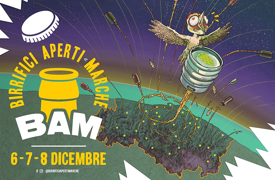 Birrifici aperti Marche