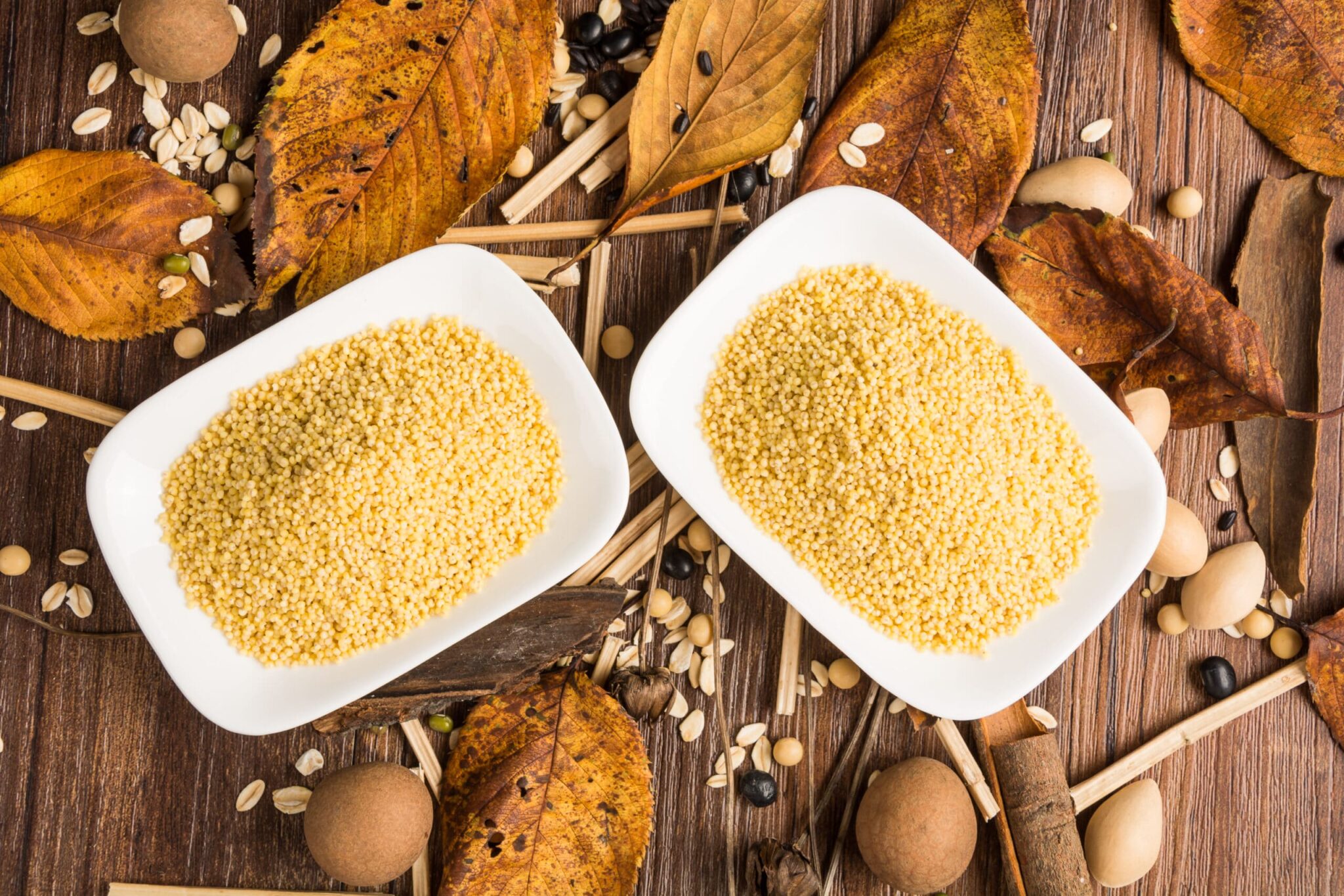 miglio costa d'avorio