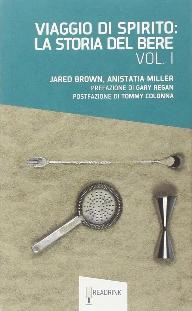 libri cocktail per natale