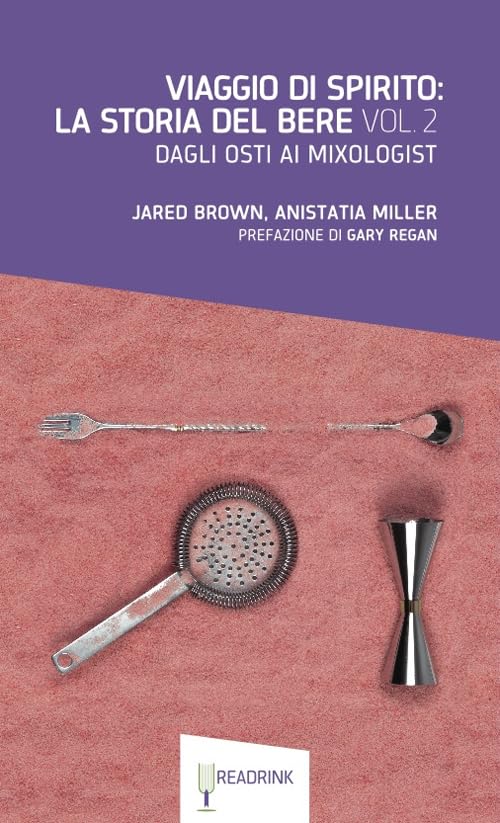 libri cocktail per natale